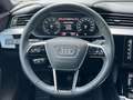 Audi Q8 e-tron 55 S LINE+UMGEBUNGSKAMER+HEAD UP+MATRI Blau - thumbnail 12