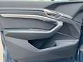 Audi Q8 e-tron 55 S LINE+UMGEBUNGSKAMER+HEAD UP+MATRI Blau - thumbnail 9