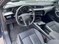 Audi Q8 e-tron 55 S LINE+UMGEBUNGSKAMER+HEAD UP+MATRI Blau - thumbnail 11