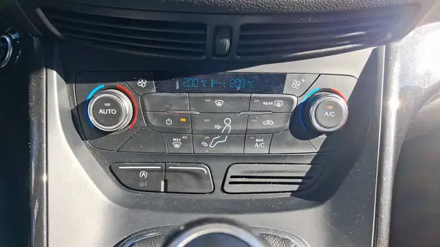 Ford Kuga view 13