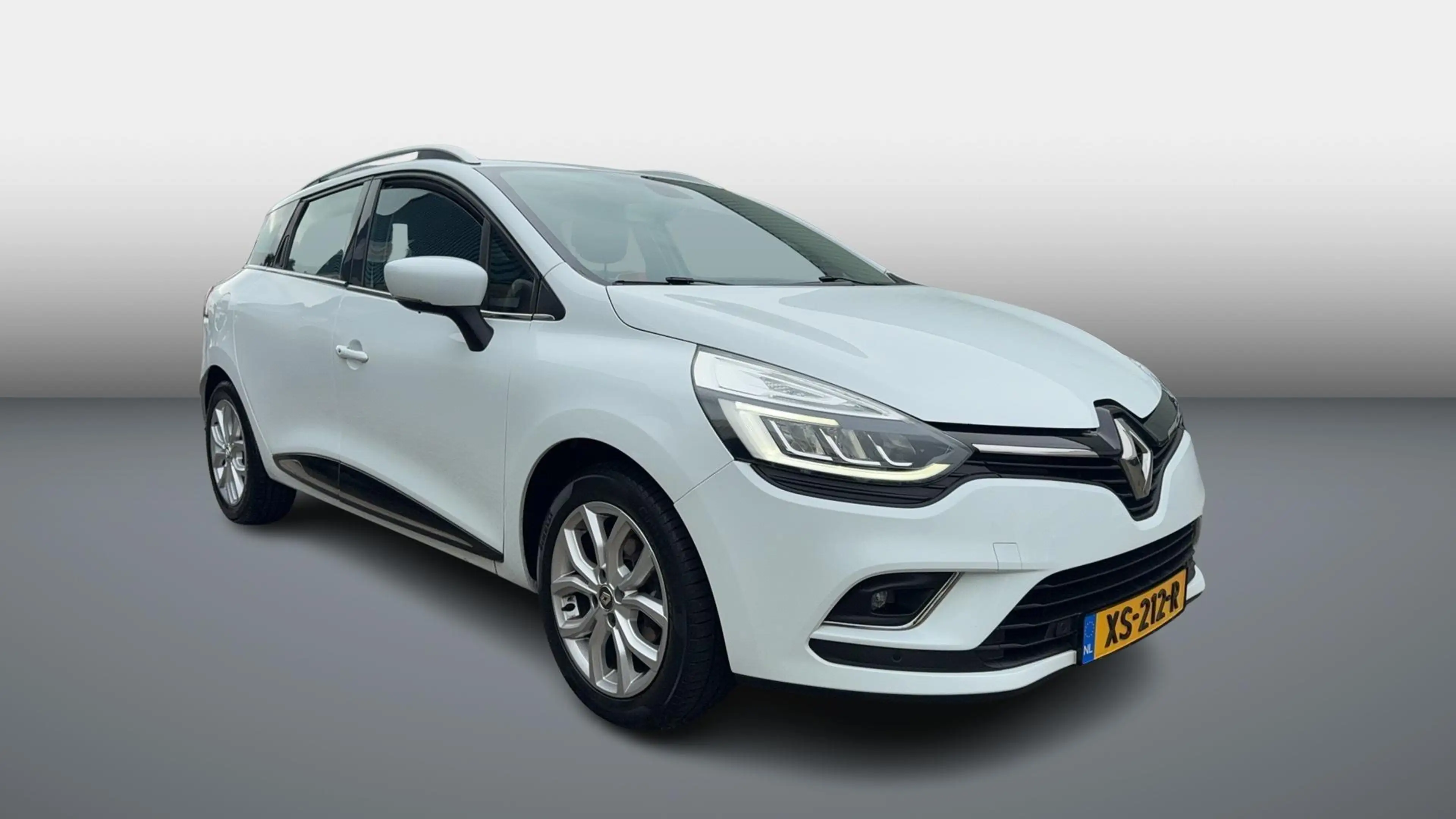 Renault Clio Estate 0.9 TCe Intens NL-Auto!!!Climate|Camera|Nav — photo 5