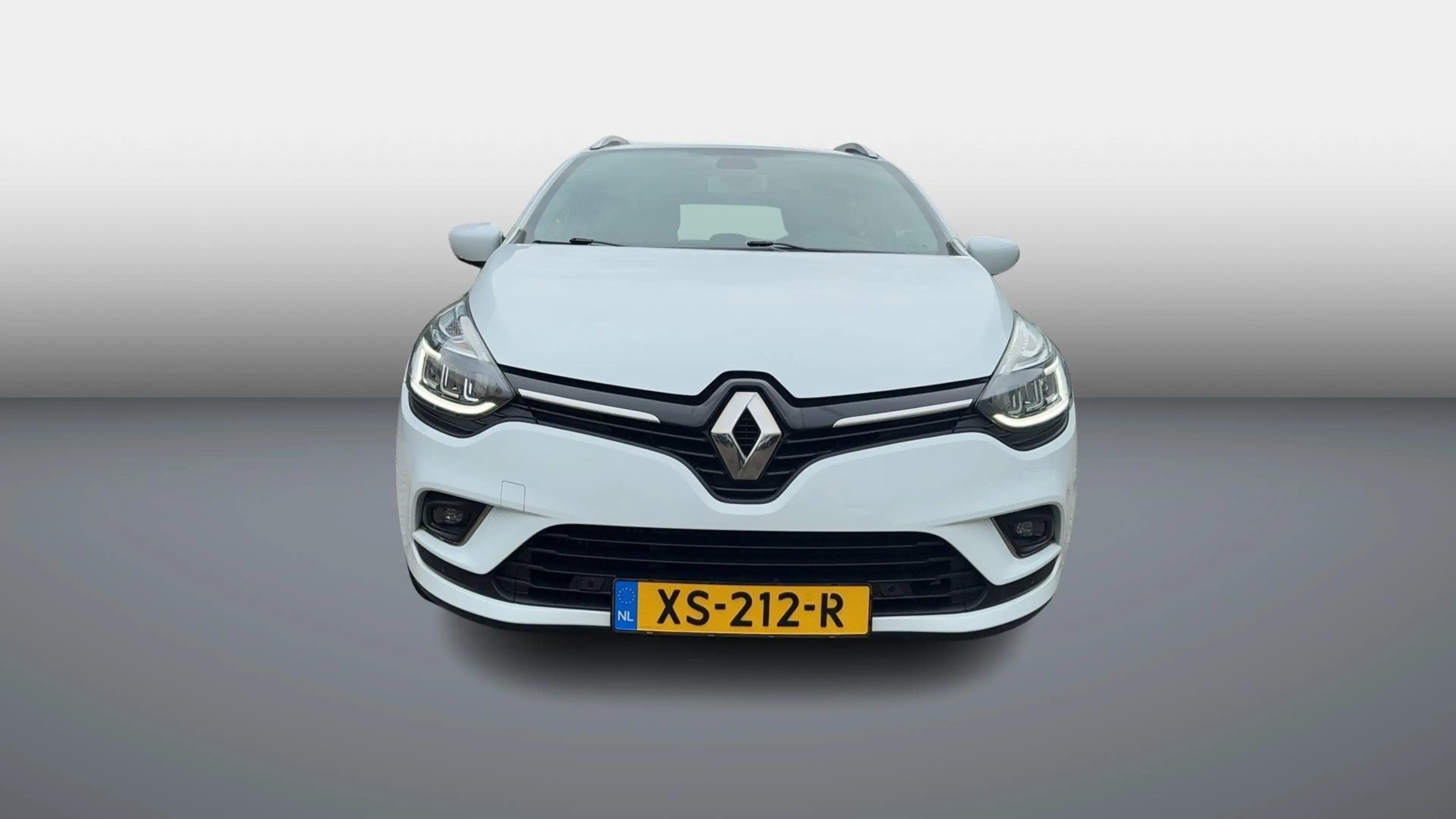 Renault Clio Estate 0.9 TCe Intens NL-Auto!!!Climate|Camera|Nav — photo 6