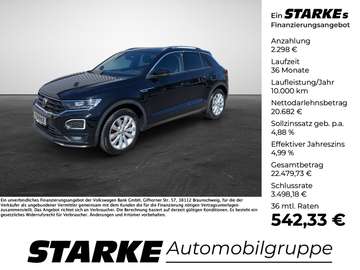 1.5 TSI DSG Sport R-Line-Exterieur