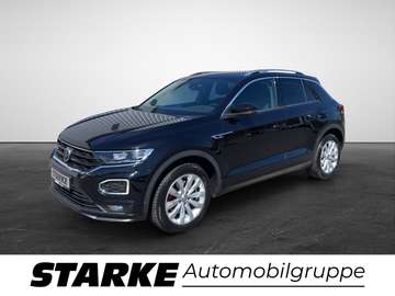 1.5 TSI DSG Sport R-Line-Exterieur