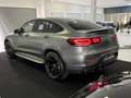 Mercedes-Benz GLC 220 d Coupe 4M AMG-Line *GSD*DIGITAL T.*360* Grigio - thumbnail 11