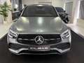 Mercedes-Benz GLC 220 d Coupe 4M AMG-Line *GSD*DIGITAL T.*360* Grigio - thumbnail 3