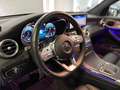 Mercedes-Benz GLC 220 d Coupe 4M AMG-Line *GSD*DIGITAL T.*360* Gris - thumbnail 17