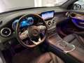 Mercedes-Benz GLC 220 d Coupe 4M AMG-Line *GSD*DIGITAL T.*360* Grigio - thumbnail 15