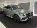 Mercedes-Benz GLC 220 d Coupe 4M AMG-Line *GSD*DIGITAL T.*360* Grigio - thumbnail 4
