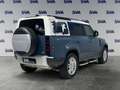 Land Rover Defender 3.0d 250CV S Hard Top 110 3posti AUTOCARRO IVA Blu/Azzurro - thumbnail 3
