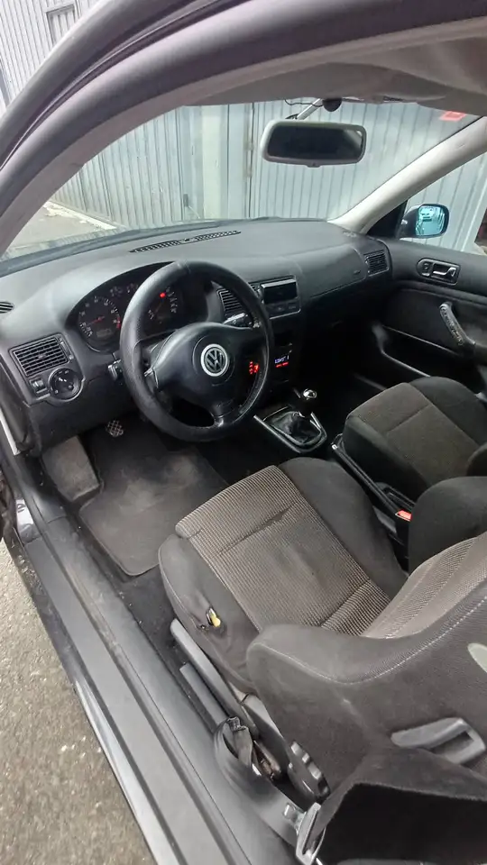 Volkswagen Golf 2.0 16v GTi GTi, foto 5