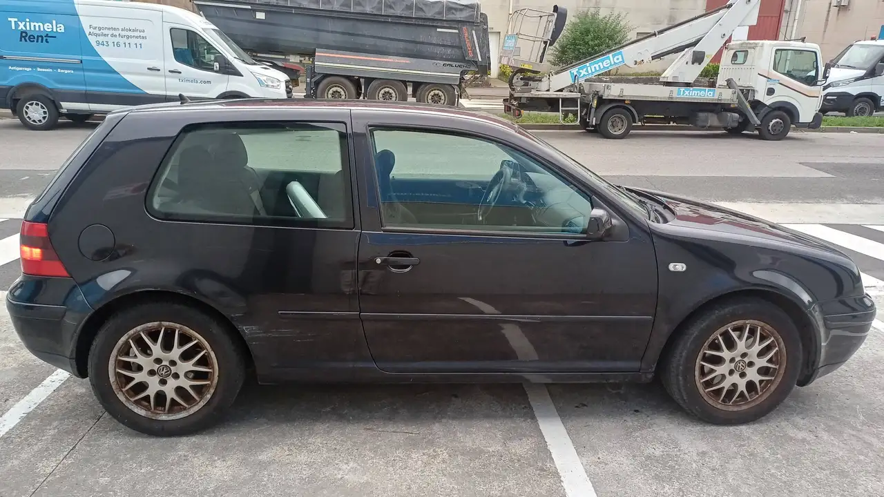 Volkswagen Golf 2.0 16v GTi GTi, foto 2