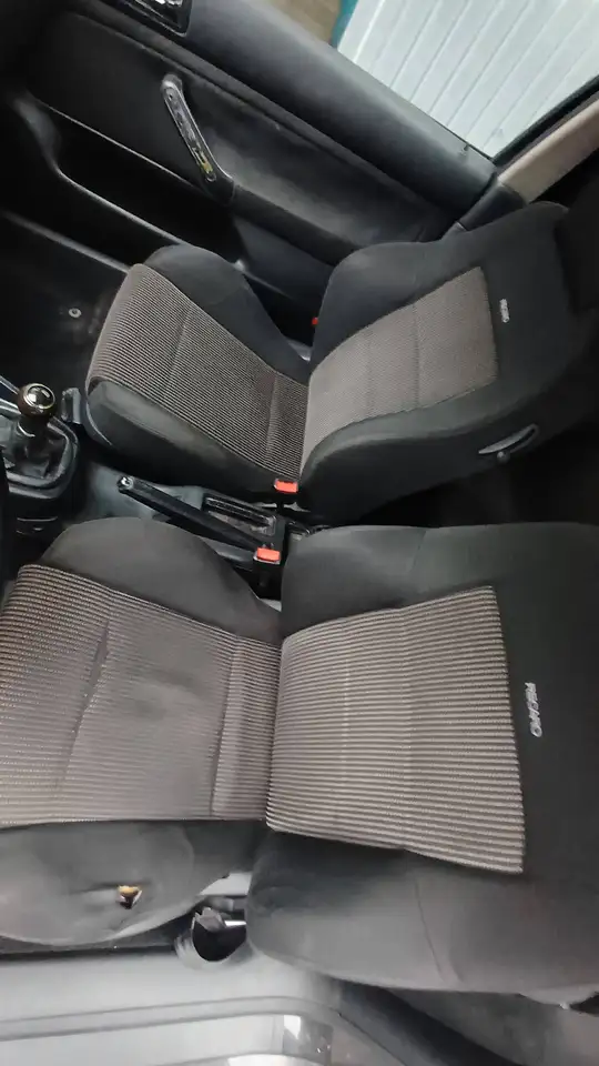 Volkswagen Golf 2.0 16v GTi GTi, foto 6