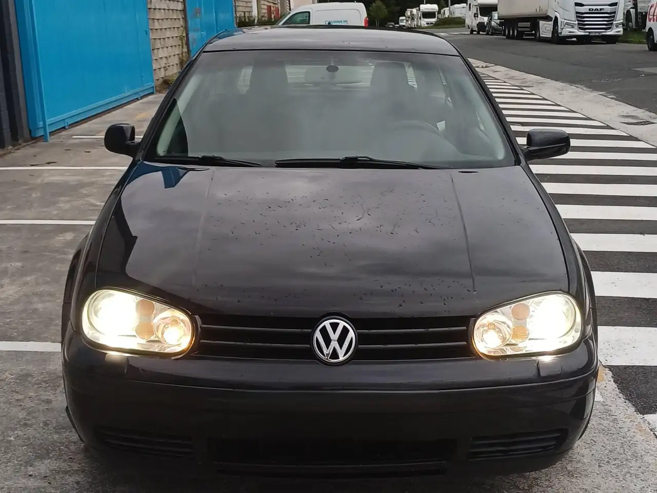 Volkswagen Golf 2.0 16v GTi GTi, foto 1