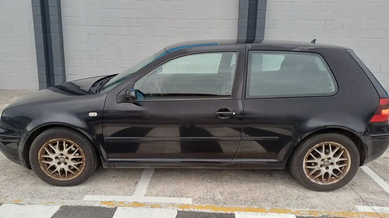 Volkswagen Golf 2.0 16v GTi GTi, foto 3