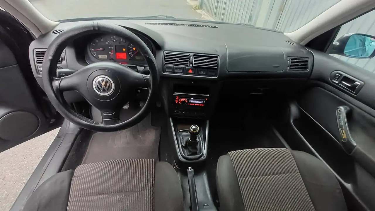 Volkswagen Golf 2.0 16v GTi GTi, foto 7