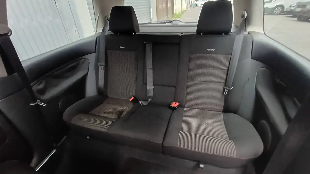 Volkswagen Golf 2.0 16v GTi GTi, foto 8