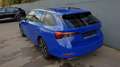 Skoda Octavia 1.4 TSI iV DSG SPORTLINE COMBI Blau - thumbnail 3