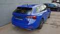 Skoda Octavia 1.4 TSI iV DSG SPORTLINE COMBI Blau - thumbnail 4
