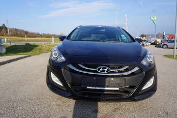 CW 1,4 CRDi Europe DPF