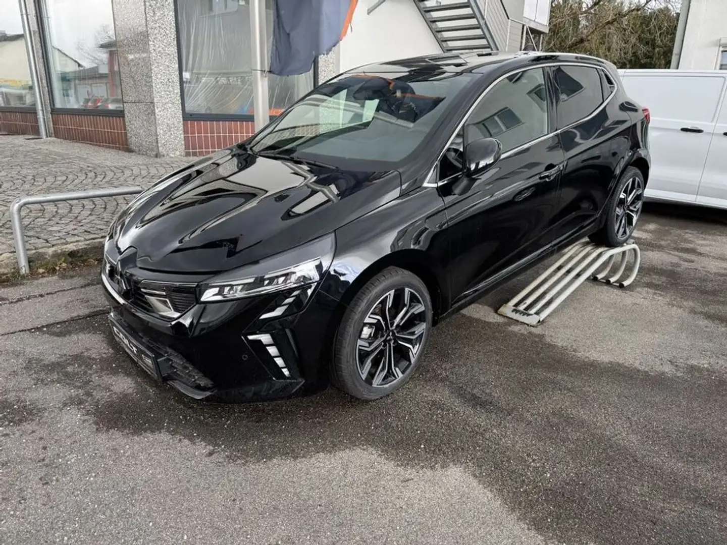 Mitsubishi Colt Colt 1,0 MPI-T Intense Noir - 2