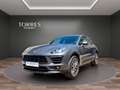 Porsche Macan 252 Ch PDK deuxième main Française / cuir /to/camera/carplay/pasm Grijs - thumbnail 2