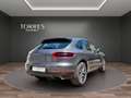 Porsche Macan 252 Ch PDK deuxième main Française / cuir /to/camera/carplay/pasm Grijs - thumbnail 4