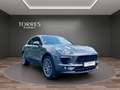 Porsche Macan 252 Ch PDK deuxième main Française / cuir /to/camera/carplay/pasm Grijs - thumbnail 20
