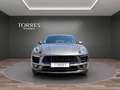 Porsche Macan 252 Ch PDK deuxième main Française / cuir /to/camera/carplay/pasm Grijs - thumbnail 5