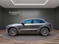 Porsche Macan 252 Ch PDK deuxième main Française / cuir /to/camera/carplay/pasm Grijs - thumbnail 1
