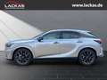 Lexus RX 450h h E-FOUR*F-SPORT*DESIGN* PANO*INKL.AHK* Argintiu - thumbnail 2