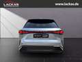 Lexus RX 450h h E-FOUR*F-SPORT*DESIGN* PANO*INKL.AHK* Argintiu - thumbnail 4
