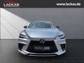 Lexus RX 450h h E-FOUR*F-SPORT*DESIGN* PANO*INKL.AHK* Argintiu - thumbnail 8
