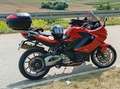 BMW F 800 GT Narancs - thumbnail 10