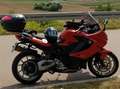 BMW F 800 GT Narancs - thumbnail 9