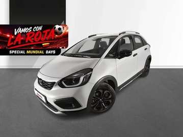 1.5 I-MMD 122CV Crosstar AT