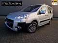 Peugeot Partner Tepee 1.6 e-HDi Active / Nieuwe APK Grau - thumbnail 1