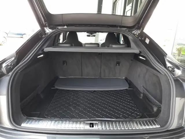 Audi e-tron SB 95 quattro S-LINE *NP: 118.874,-- / SPORTSITZE PLUS MIT MEMORY / 22 ZOLL / MATRIX-LED / BANG & OLUFSEN* Ansicht 14