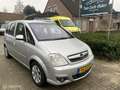Opel Meriva 1.6-16V COSMO 272.DKM ECC CRUISE APK 14-02-2025 Grijs - thumbnail 19