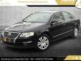 Volkswagen Passat 1,9 TDI Highline // 1.BESITZ // LEDER // WENIG KM Nero - thumbnail 13