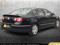 Volkswagen Passat 1,9 TDI Highline // 1.BESITZ // LEDER // WENIG KM Nero - thumbnail 4