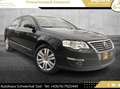 Volkswagen Passat 1,9 TDI Highline // 1.BESITZ // LEDER // WENIG KM Nero - thumbnail 7