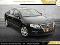 Volkswagen Passat 1,9 TDI Highline // 1.BESITZ // LEDER // WENIG KM Schwarz - thumbnail 16