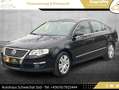 Volkswagen Passat 1,9 TDI Highline // 1.BESITZ // LEDER // WENIG KM Nero - thumbnail 1