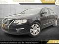 Volkswagen Passat 1,9 TDI Highline // 1.BESITZ // LEDER // WENIG KM Nero - thumbnail 9