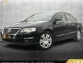 Volkswagen Passat 1,9 TDI Highline // 1.BESITZ // LEDER // WENIG KM Nero - thumbnail 15
