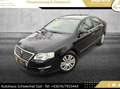 Volkswagen Passat 1,9 TDI Highline // 1.BESITZ // LEDER // WENIG KM Nero - thumbnail 10
