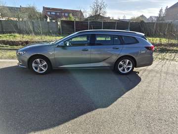 Insignia Sports Tourer 1.6 CDTI ecoTEC D Edition