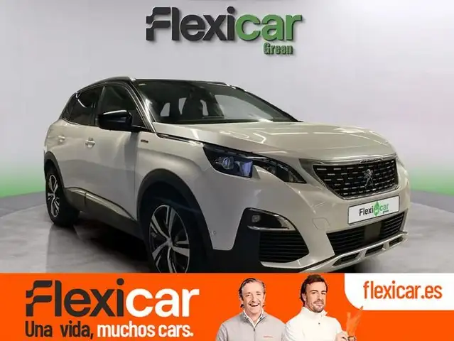 Peugeot 3008 1.2 PureTech S&S Style 130