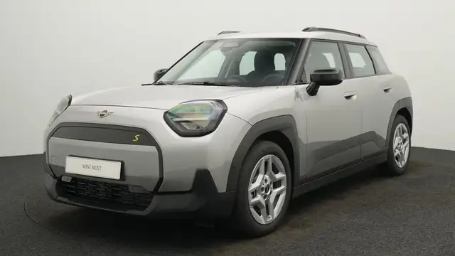 MINI Aceman Essential Trim